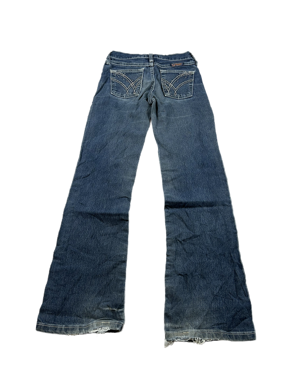 Y2K Jeans Women's (XXS)