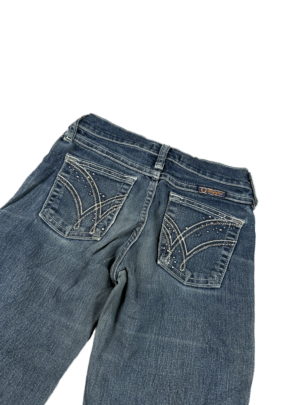 Y2K Jeans Women's (XXS)