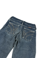 Y2K Jeans Women's (XXS)