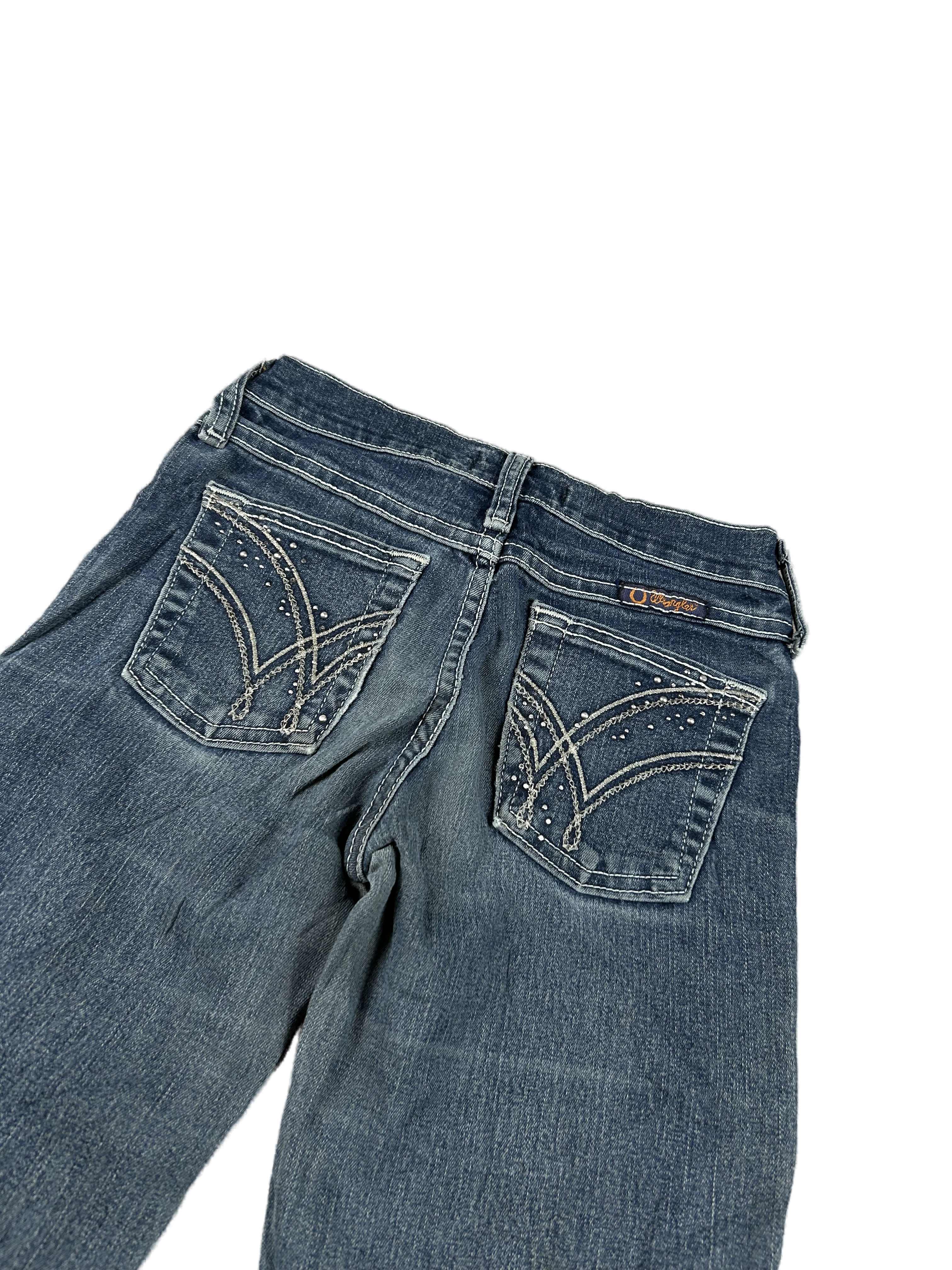 Y2K Jeans Women´s (XXS)