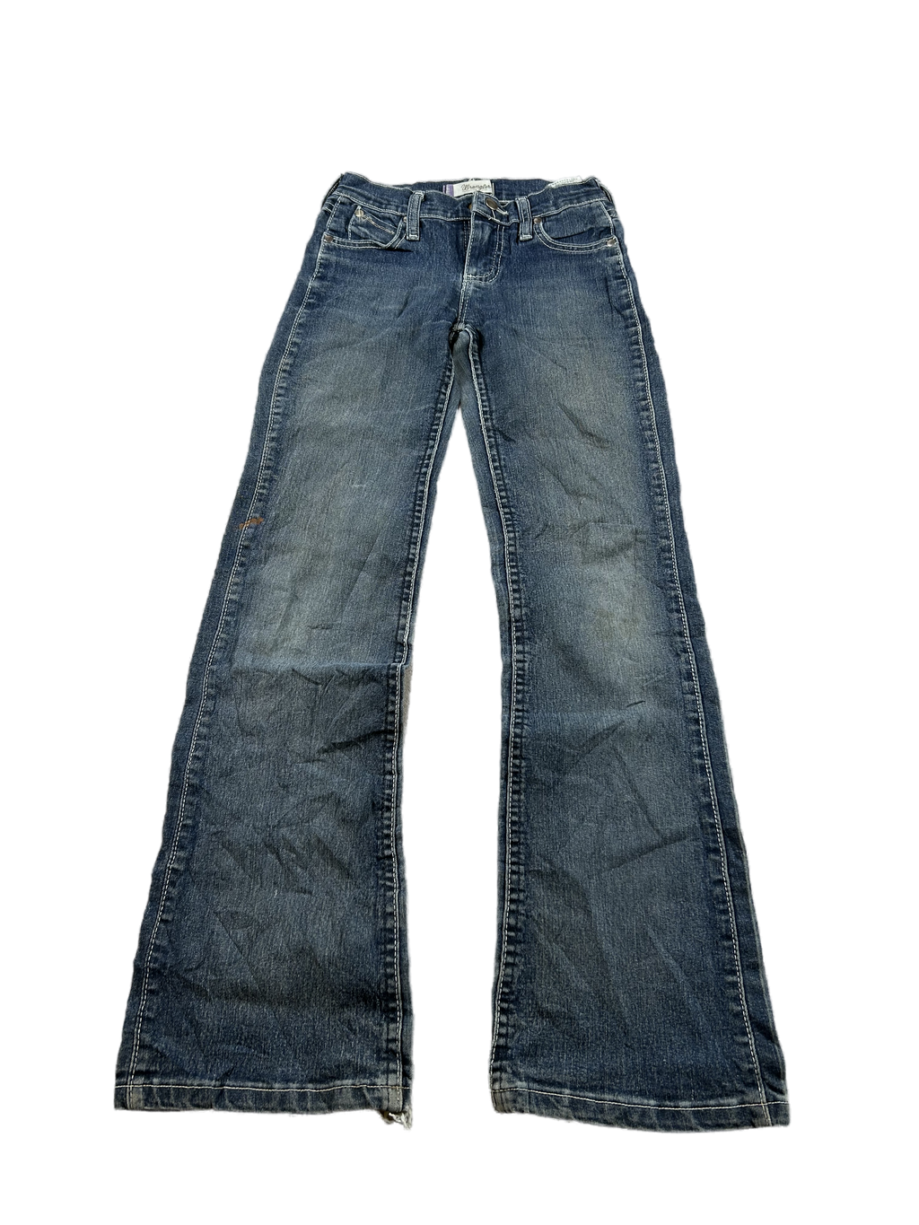 Y2K Jeans Women's (XXS)
