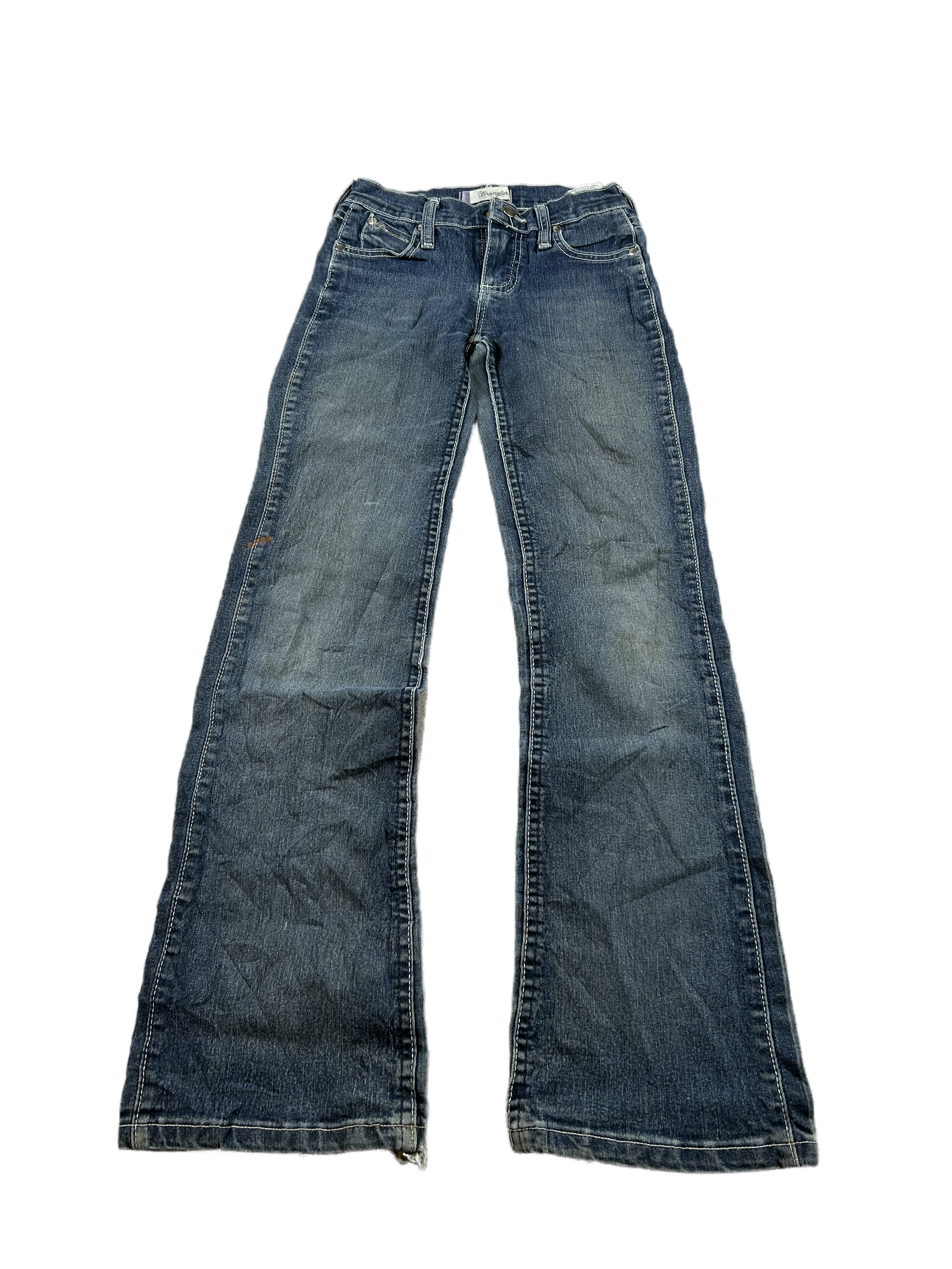 Y2K Jeans Women´s (XXS)