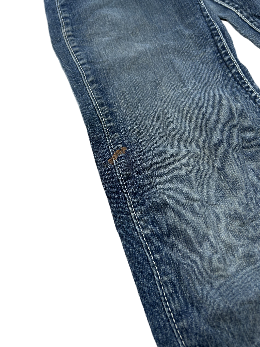 Y2K Jeans Women's (XXS)