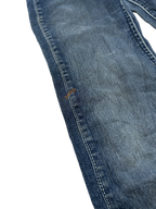 Y2K Jeans Women's (XXS)