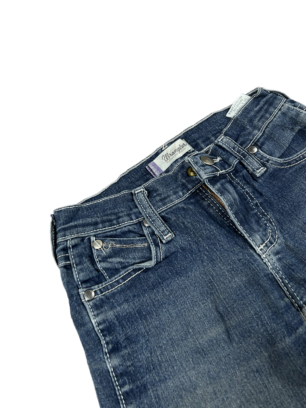 Y2K Jeans Women's (XXS)