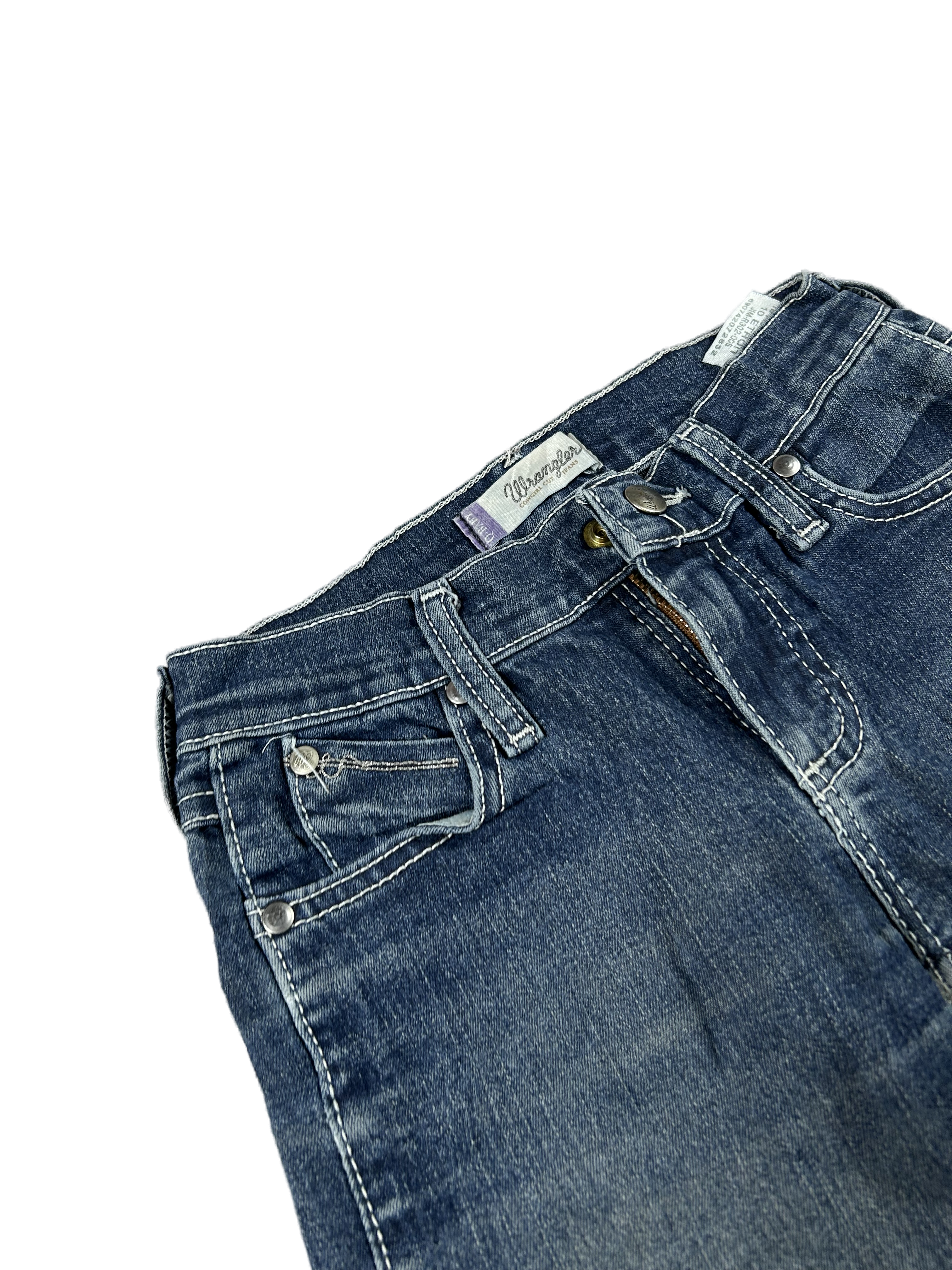 Y2K Jeans Women´s (XXS)