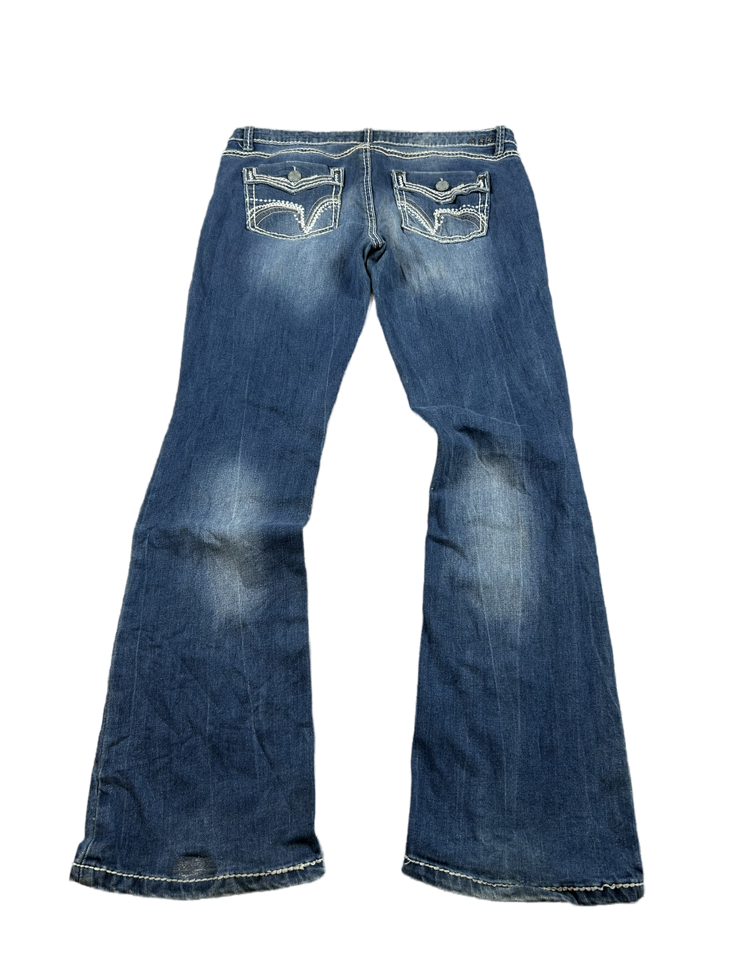 Bootcut Jeans  (M)