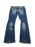 Bootcut Jeans  (M)