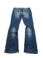 Bootcut Jeans  (M)