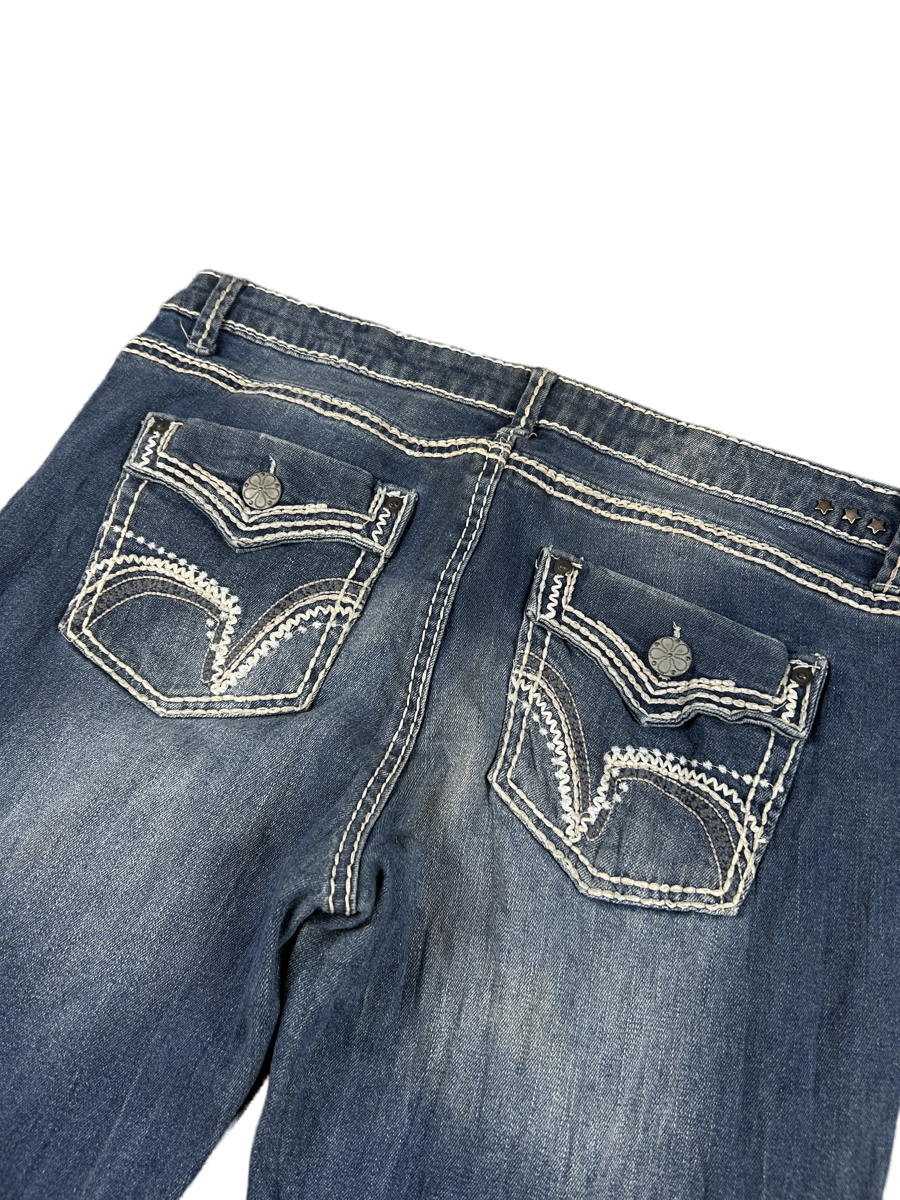 Y2K Jeans Women´s (M)