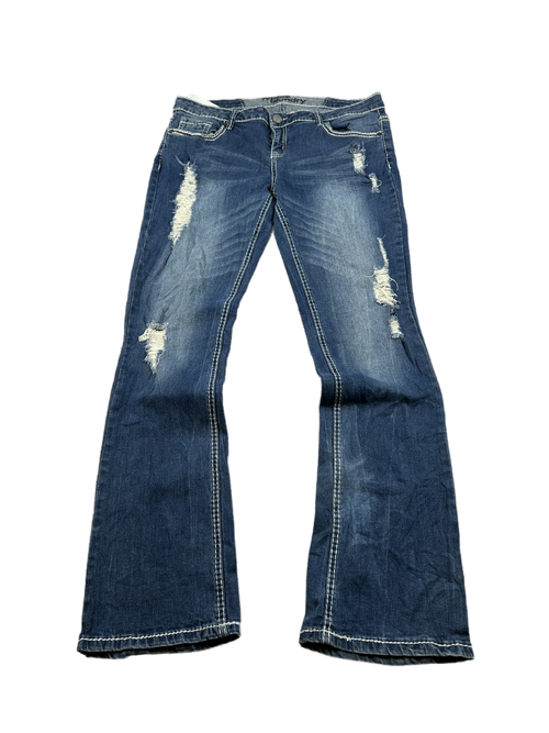 Bootcut Jeans  (M)