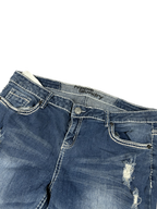 Bootcut Jeans  (M)