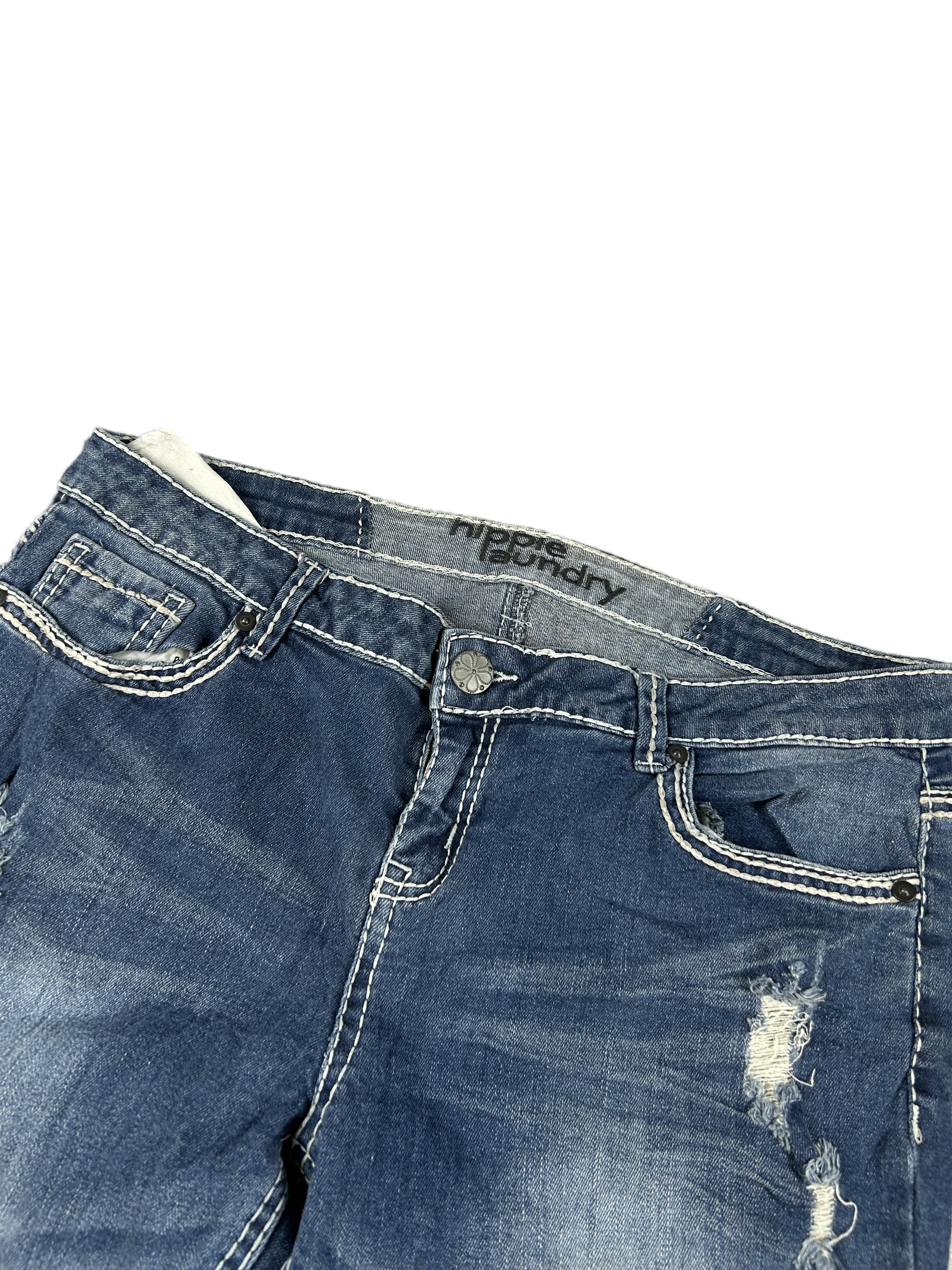 Y2K Jeans Women´s (M)