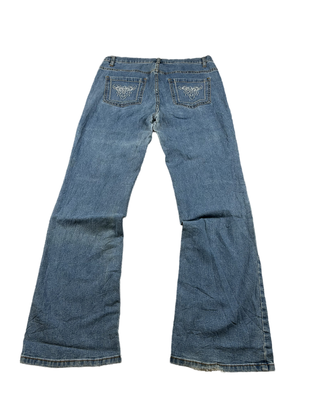 Bootcut Jeans  (M)