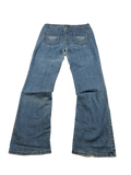 Bootcut Jeans  (M)