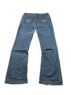 Bootcut Jeans  (M)