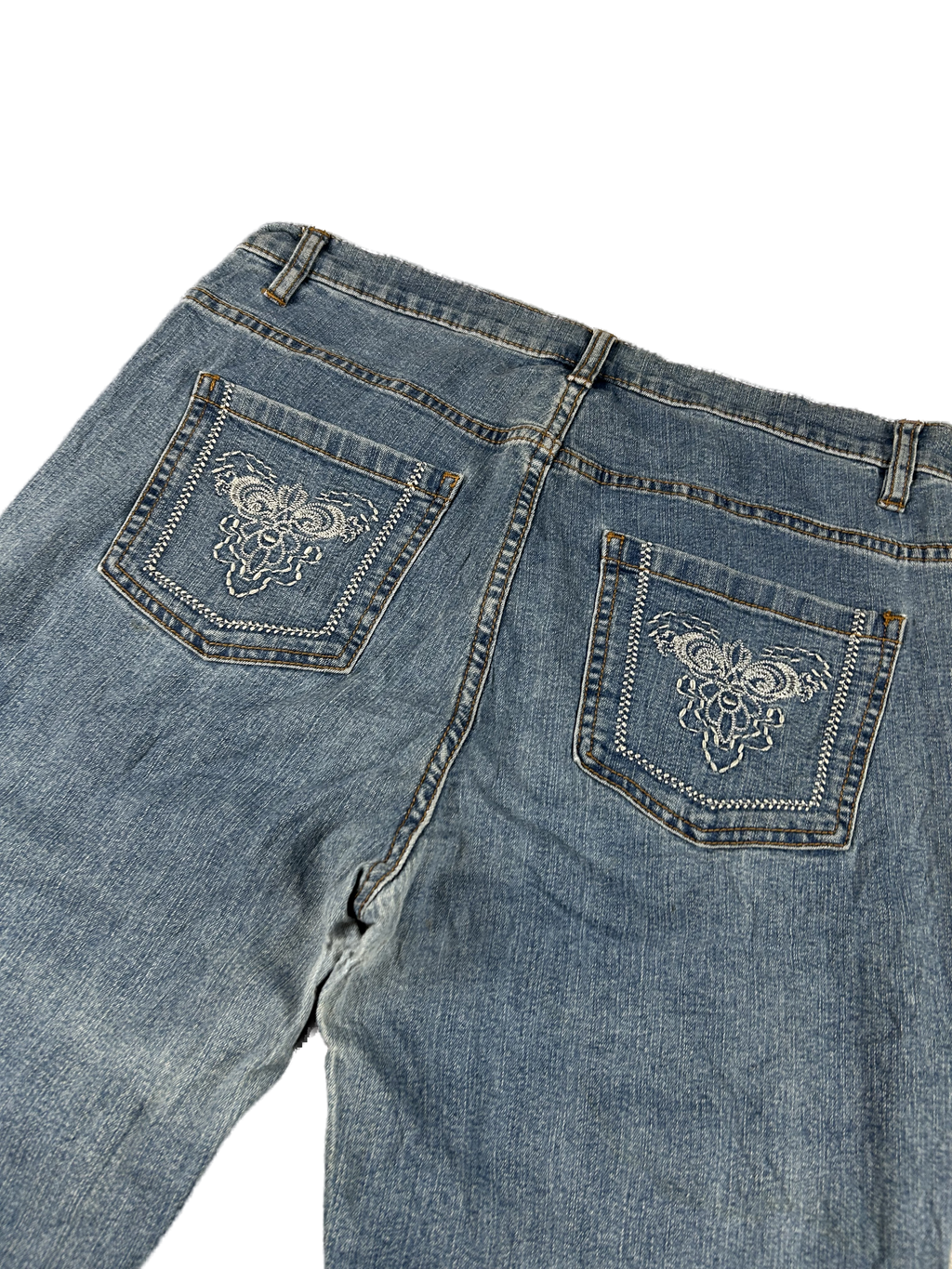 Bootcut Jeans  (M)