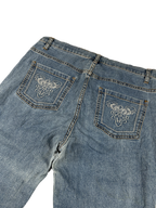 Bootcut Jeans  (M)