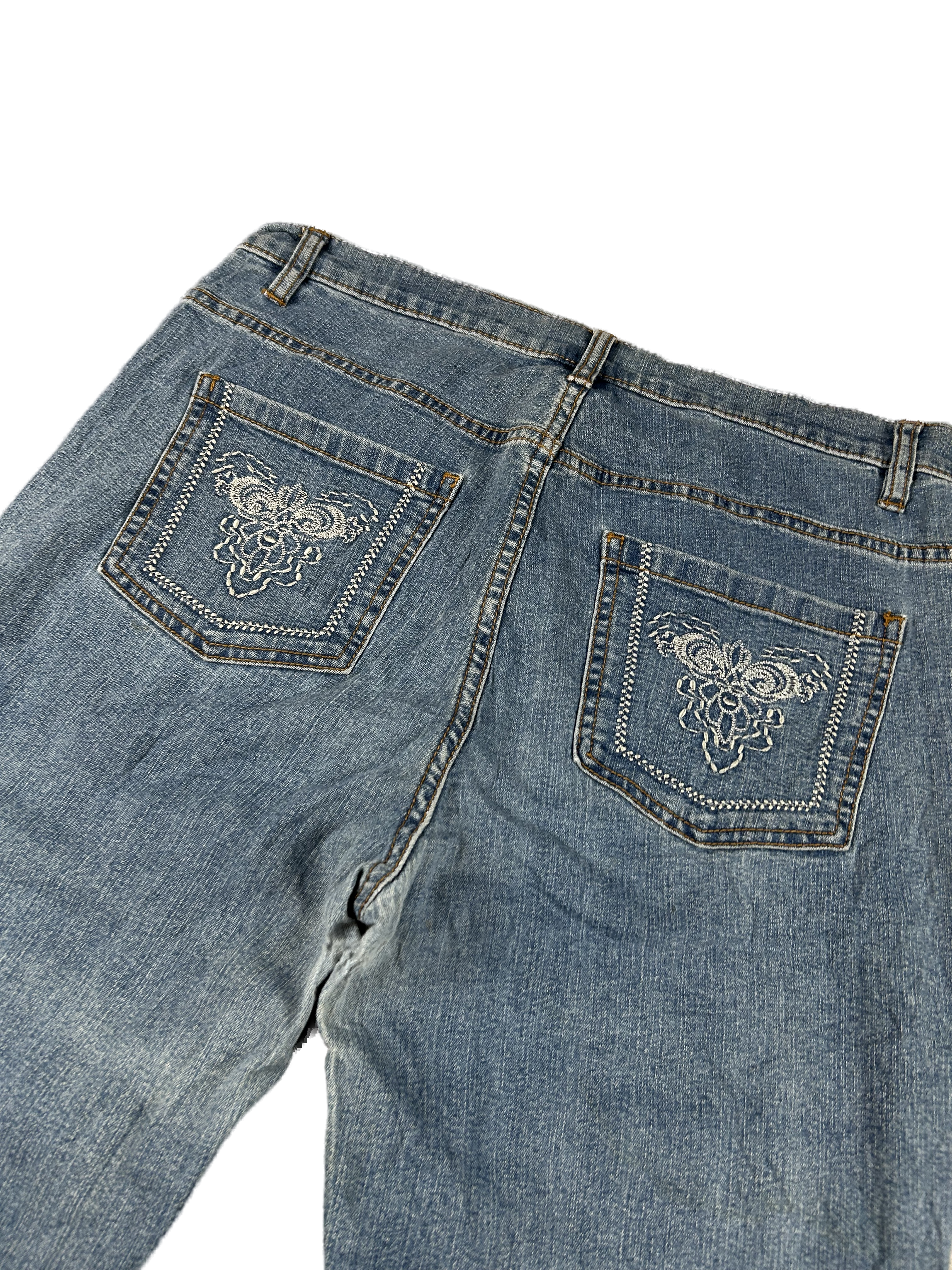 Y2K Jeans Women´s (M)