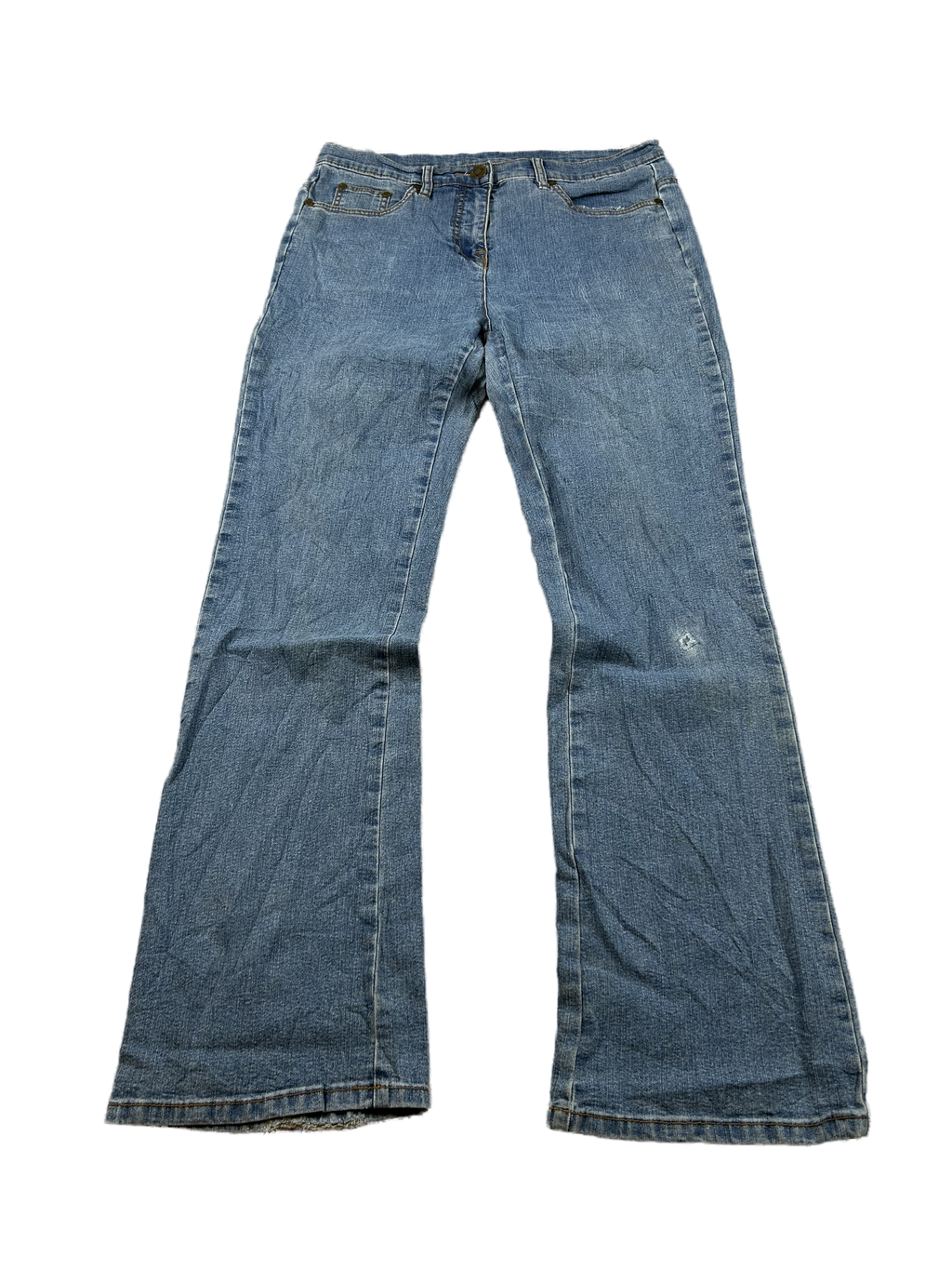 Bootcut Jeans  (M)