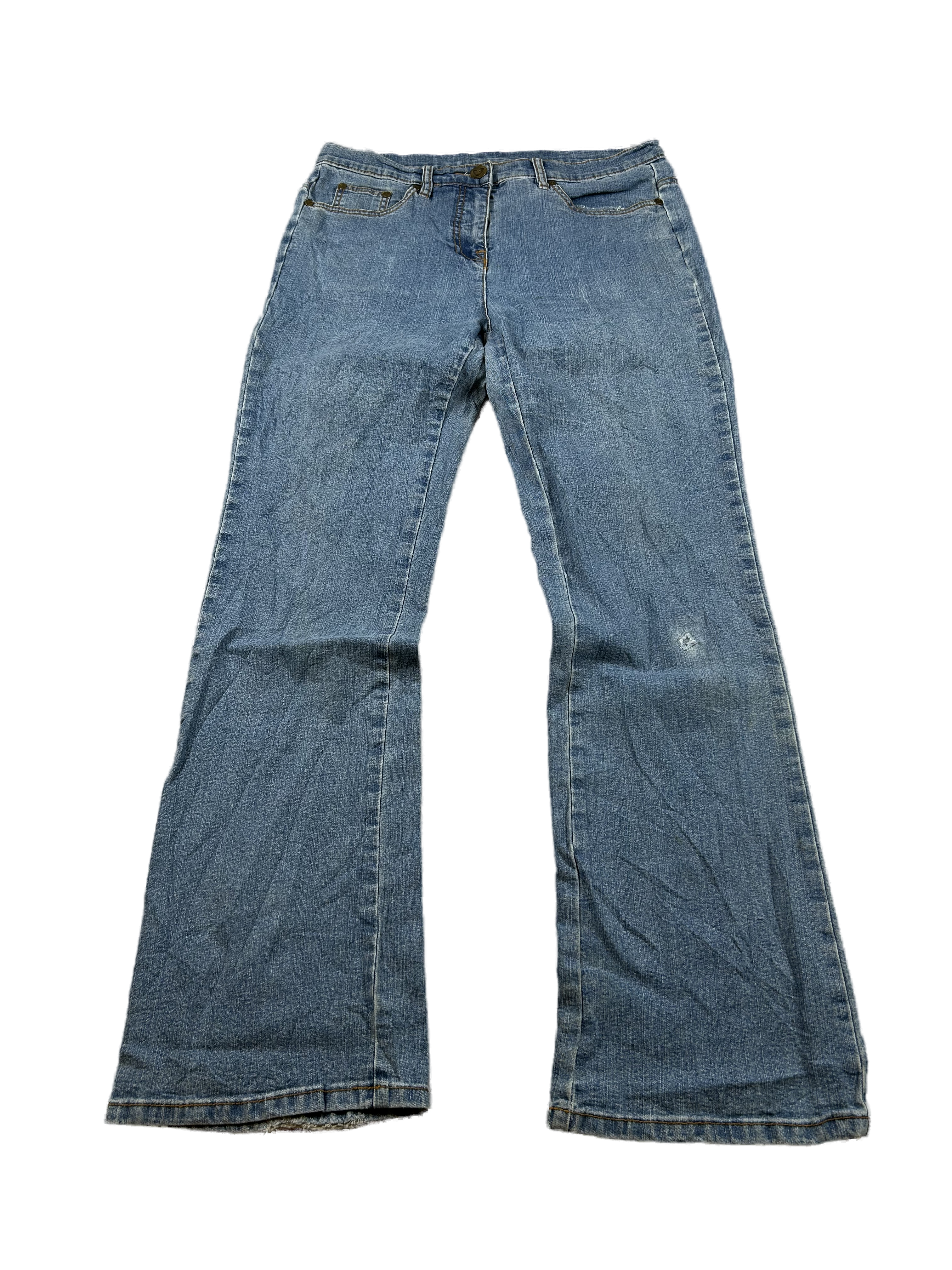 Y2K Jeans Women´s (M)