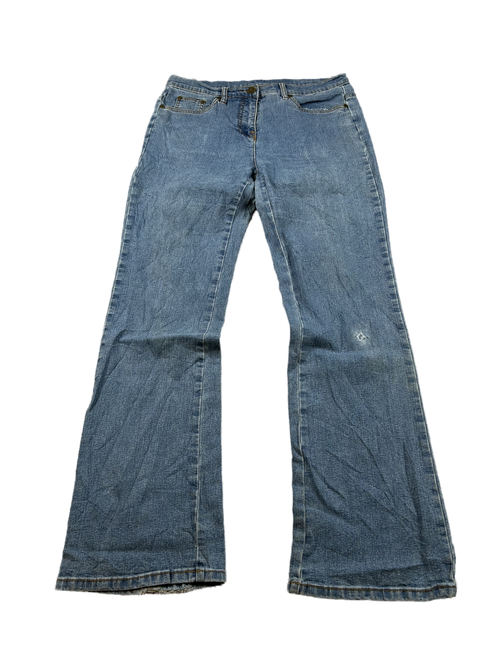 Bootcut Jeans  (M)