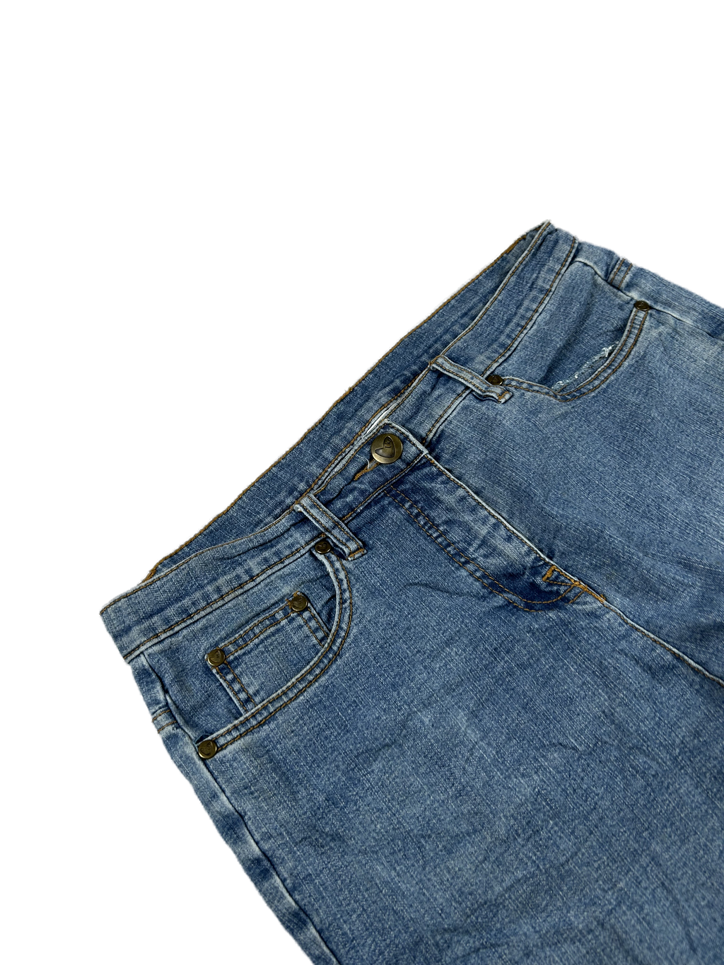 Bootcut Jeans  (M)