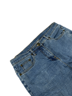 Bootcut Jeans  (M)