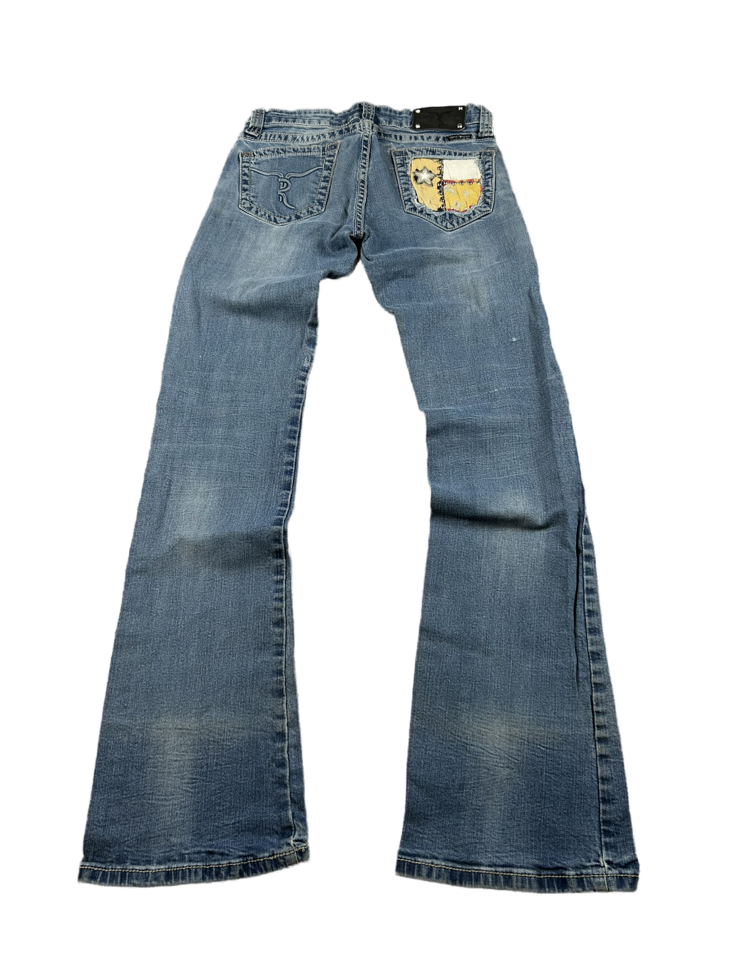 Bootcut Jeans  (M)