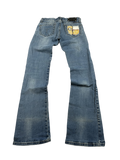 Bootcut Jeans  (M)