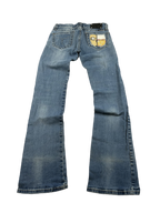 Bootcut Jeans  (M)
