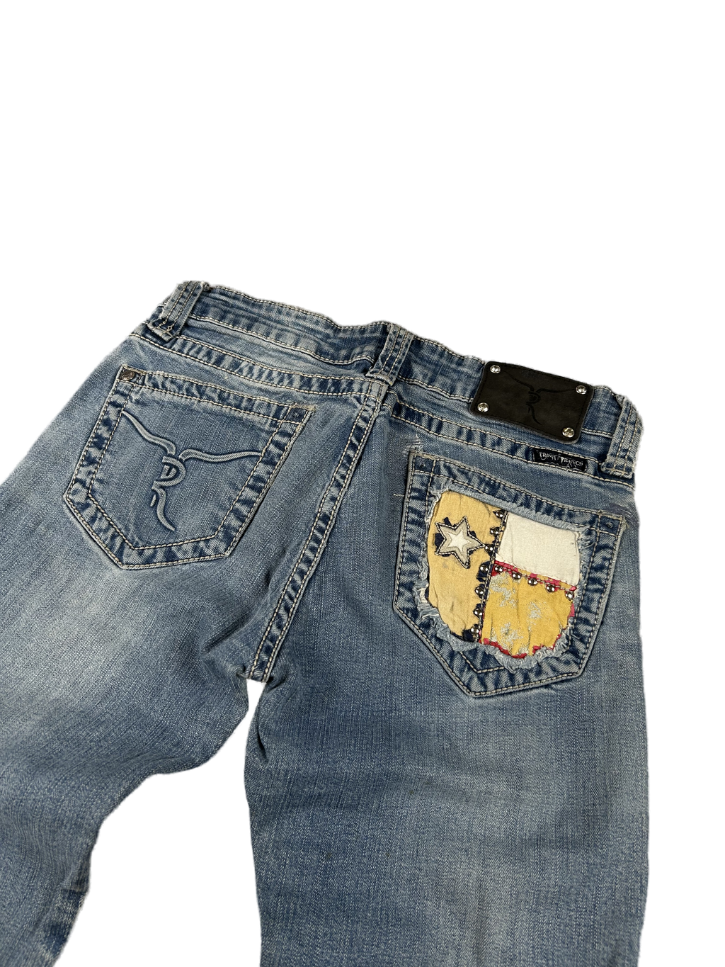 Bootcut Jeans  (M)