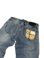 Bootcut Jeans  (M)