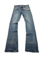 Bootcut Jeans  (M)