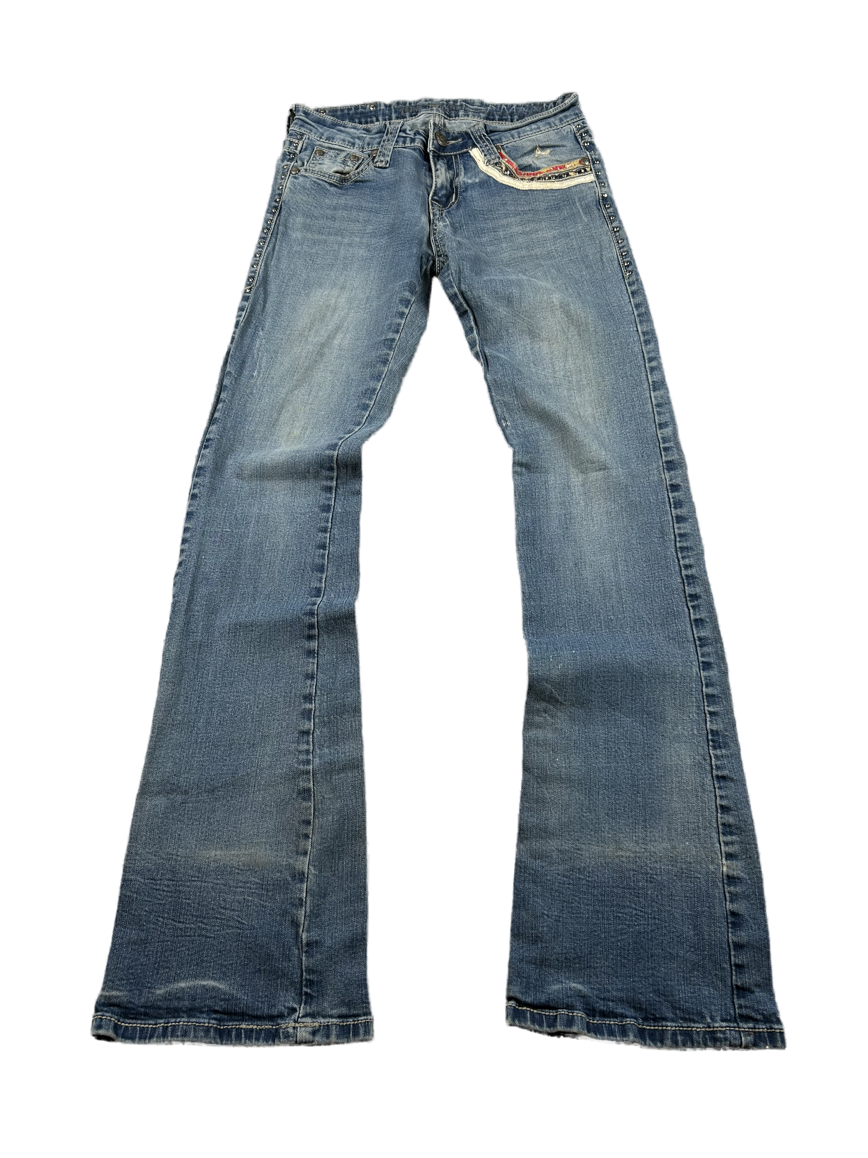 Y2K Jeans Women´s (M)