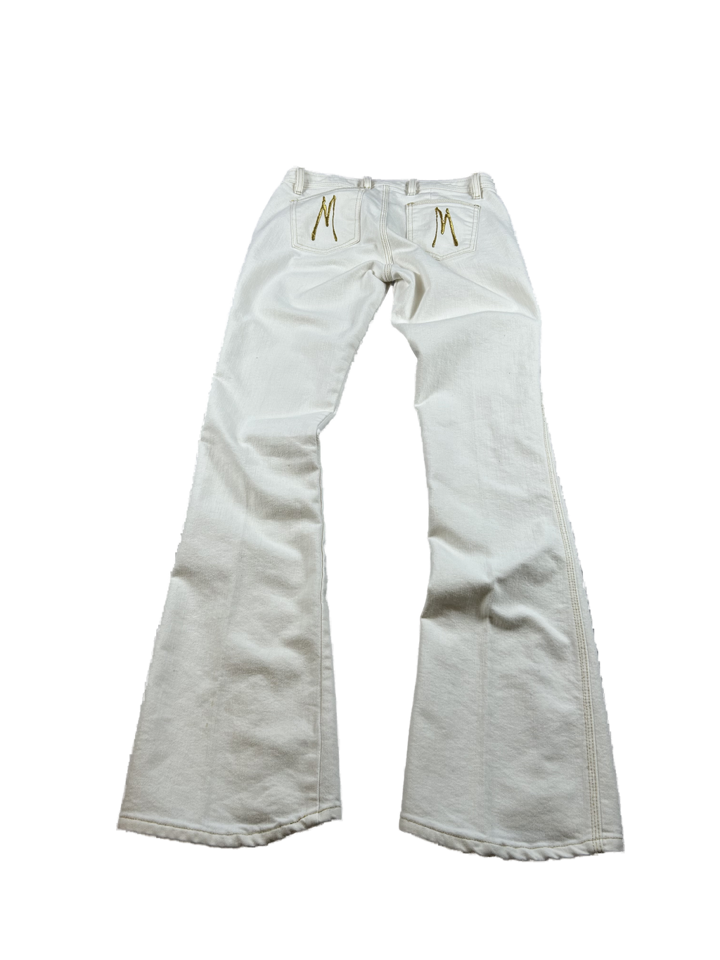 Bootcut Jeans  (M)