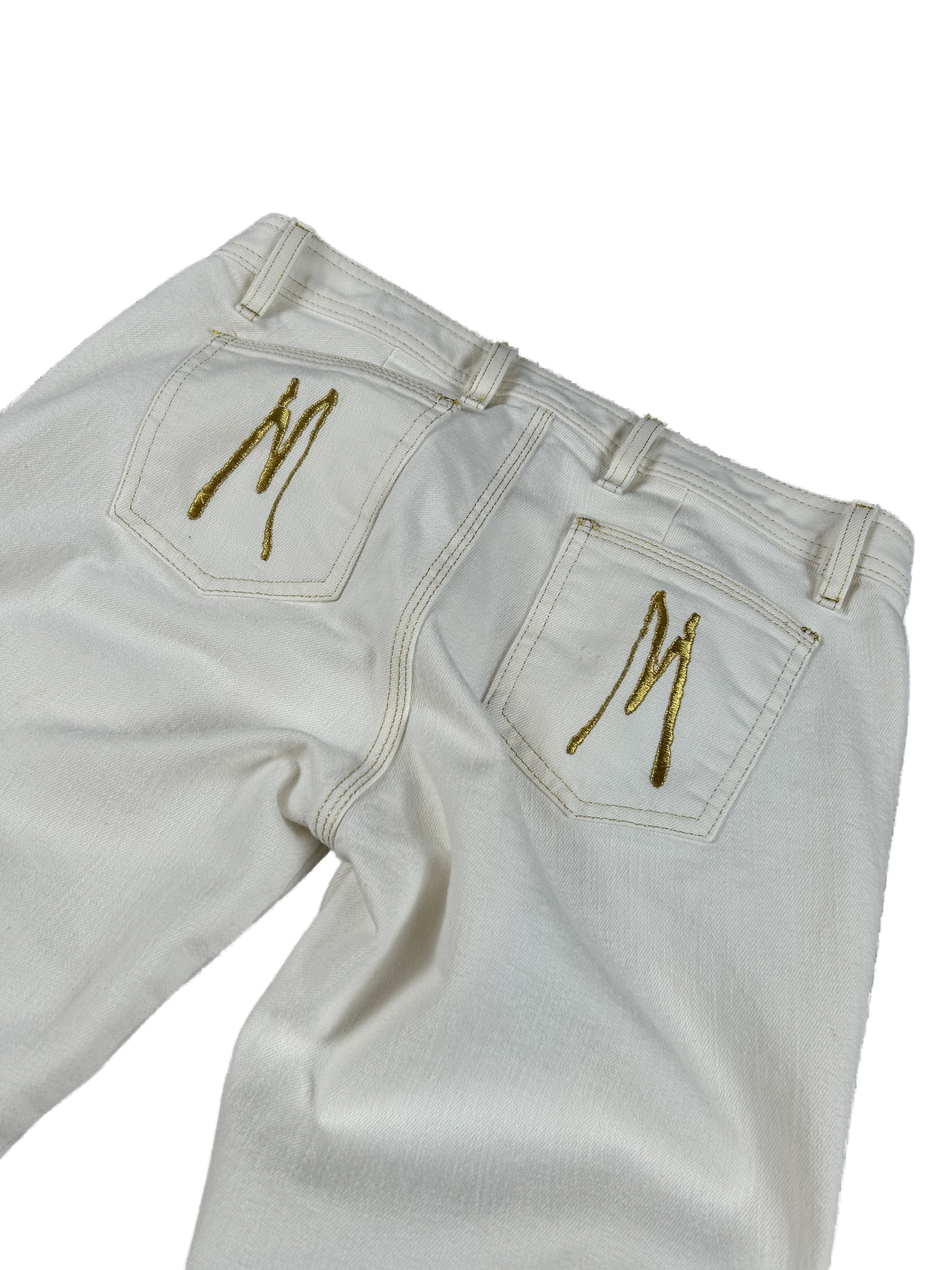 Y2K Jeans Women´s (M)