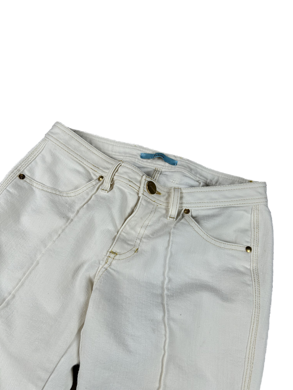 Bootcut Jeans  (M)