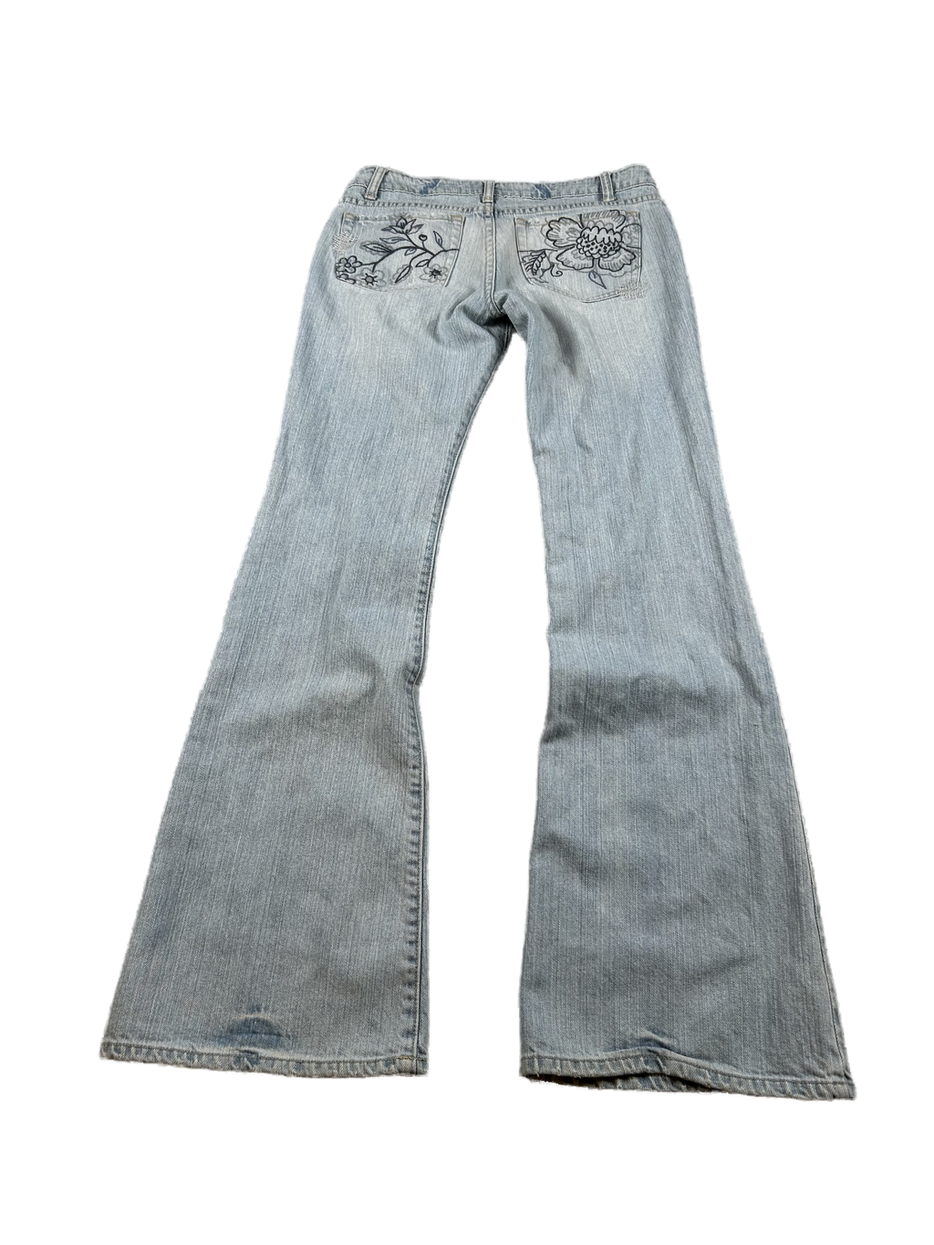 Bootcut Jeans  (M)