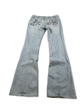 Bootcut Jeans  (M)