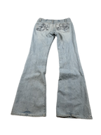 Bootcut Jeans  (M)