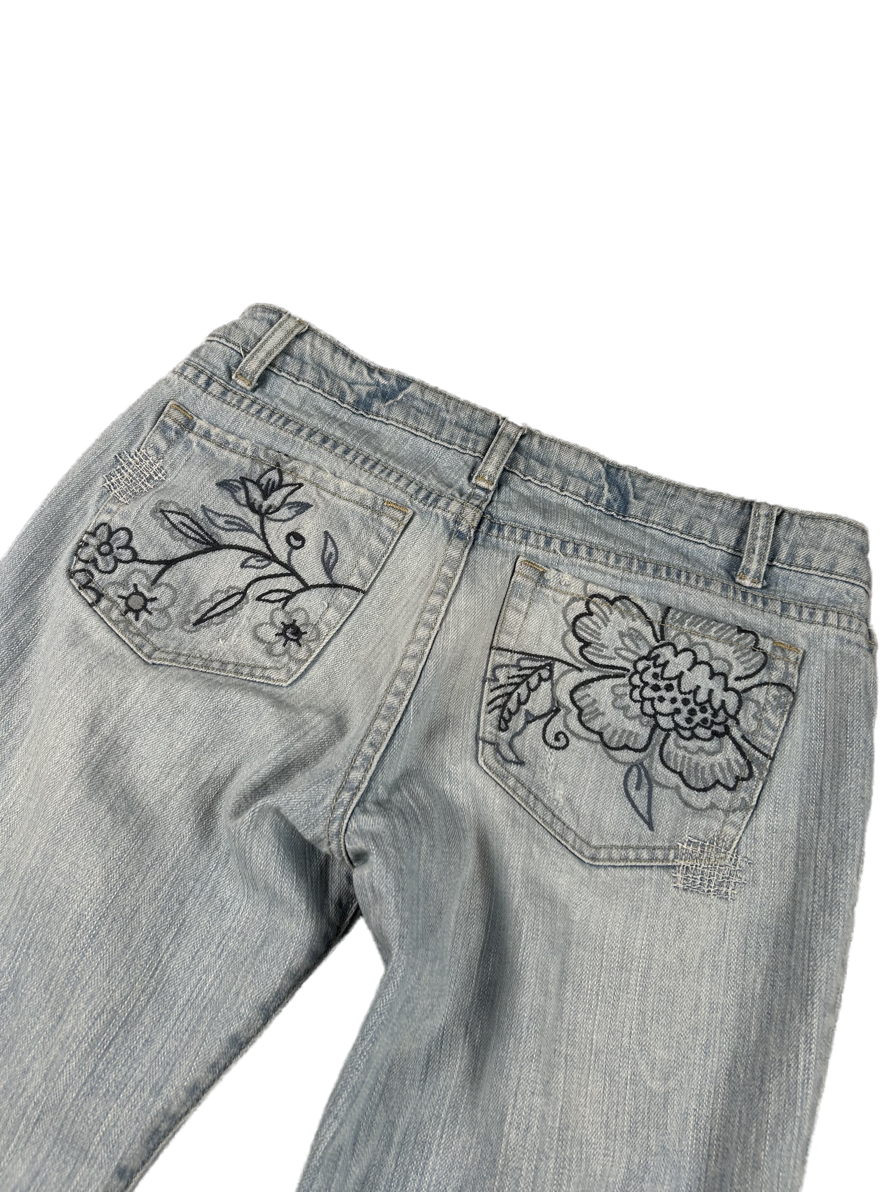 Y2K Jeans Women´s (M)