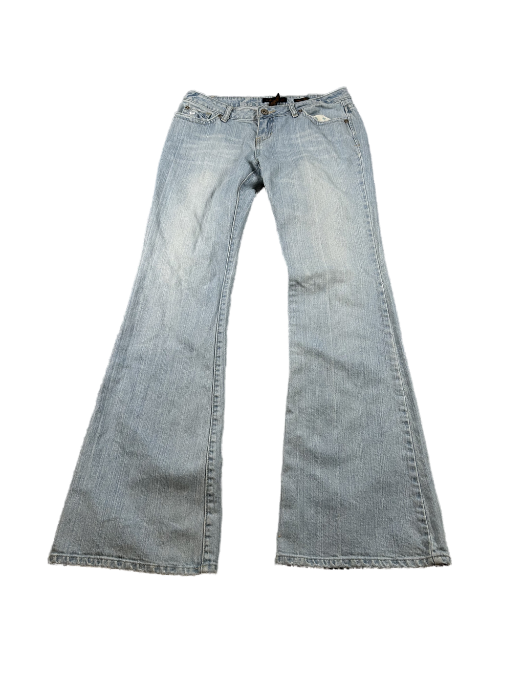 Bootcut Jeans  (M)