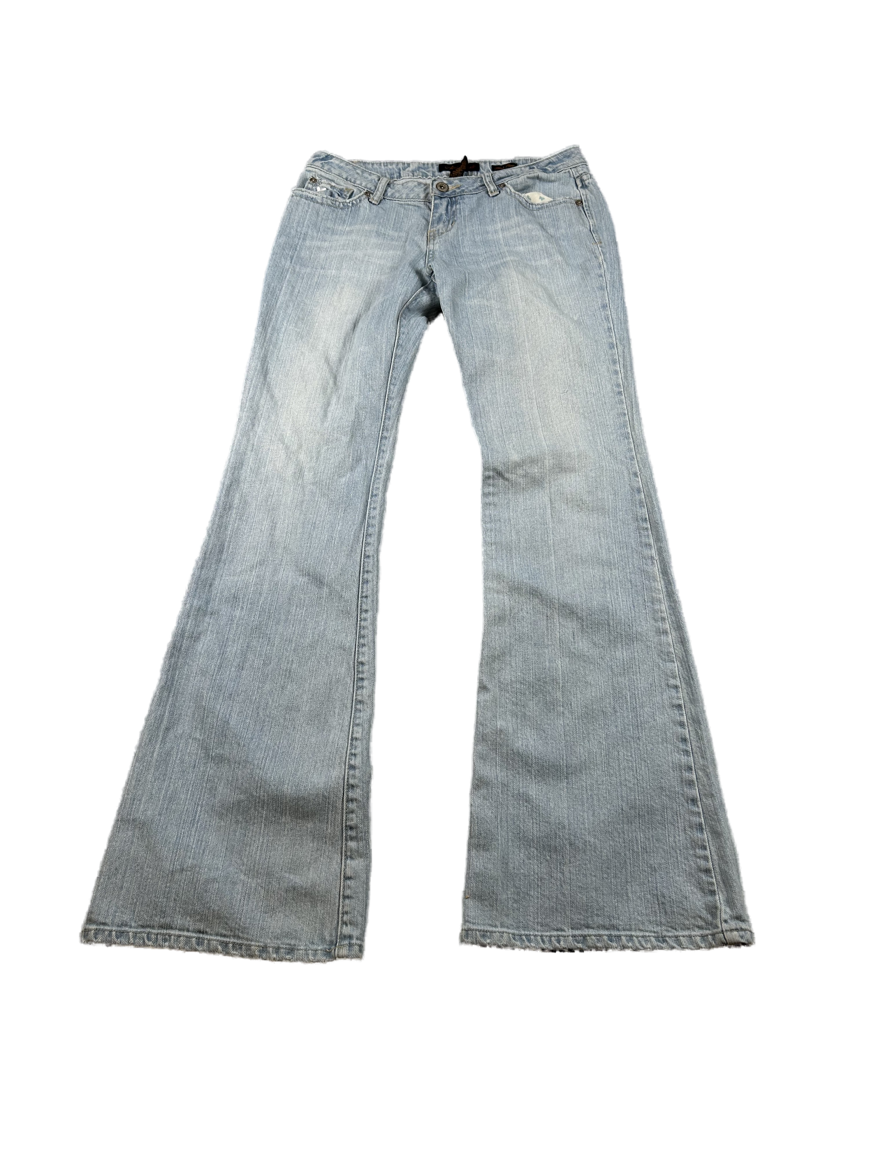 Y2K Jeans Women´s (M)