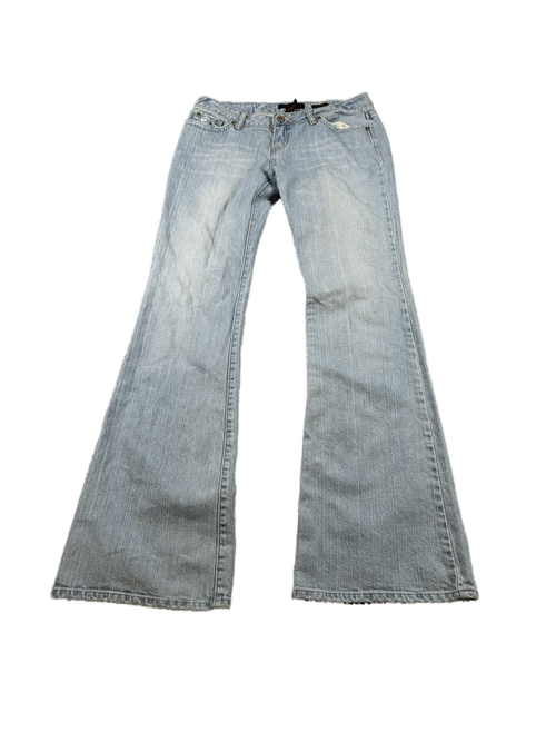 Bootcut Jeans  (M)