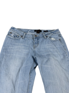 Bootcut Jeans  (M)