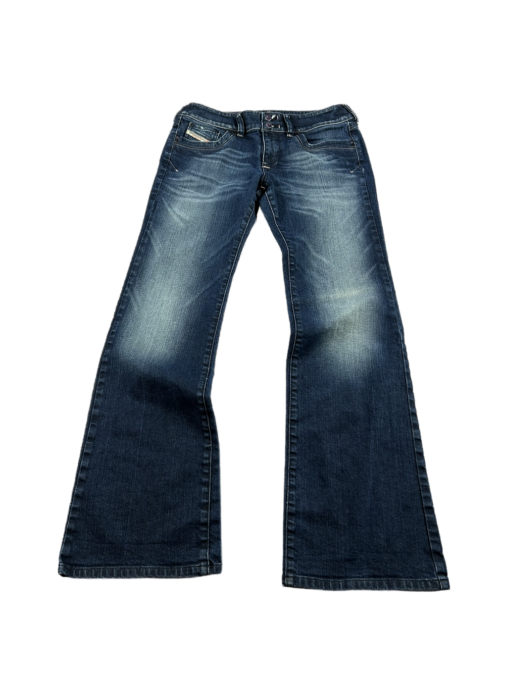 Diesel Bootcut Jeans  (S)