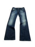 Diesel Bootcut Jeans  (S)