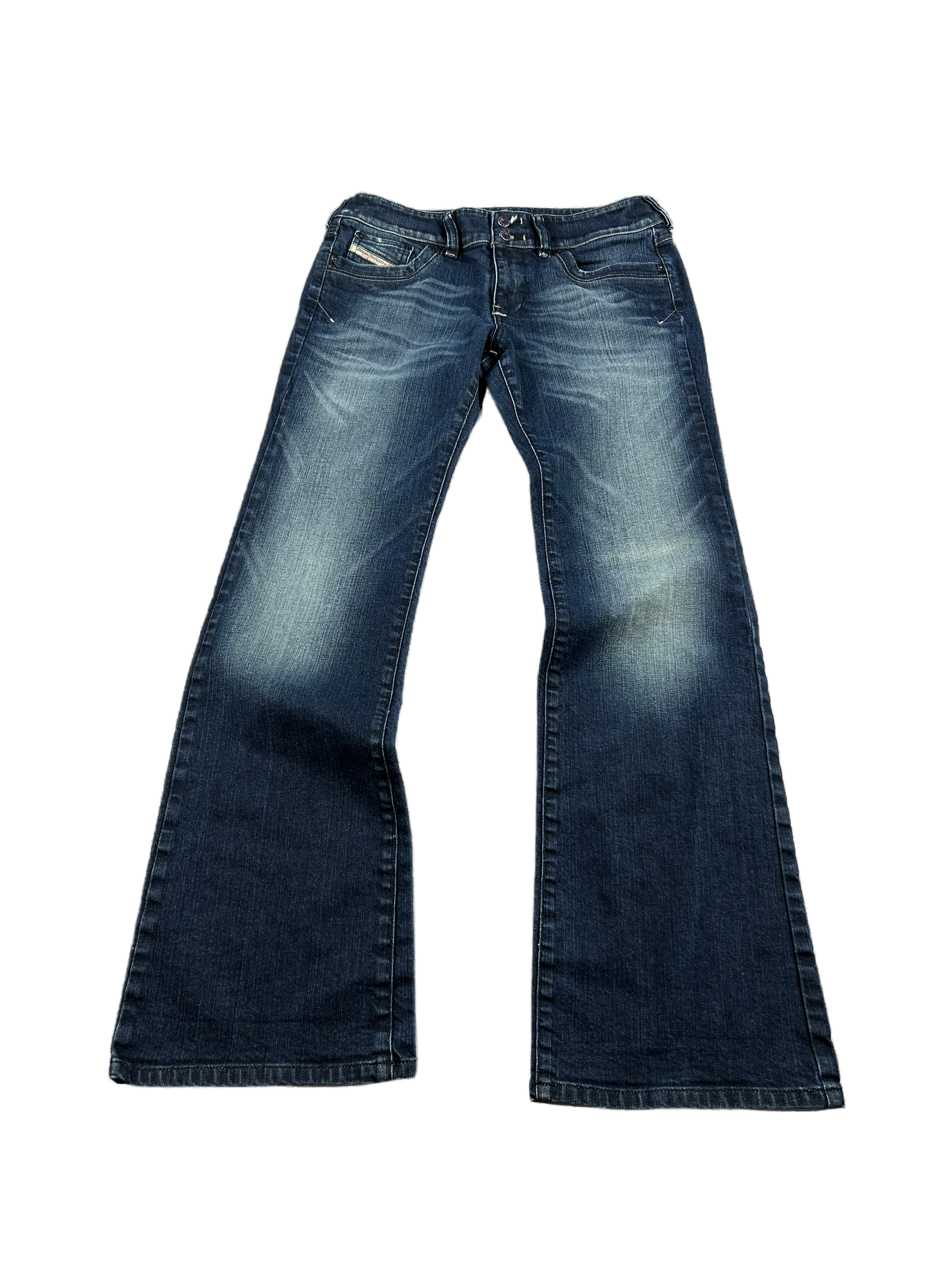 Diesel Jeans Women´s (S)