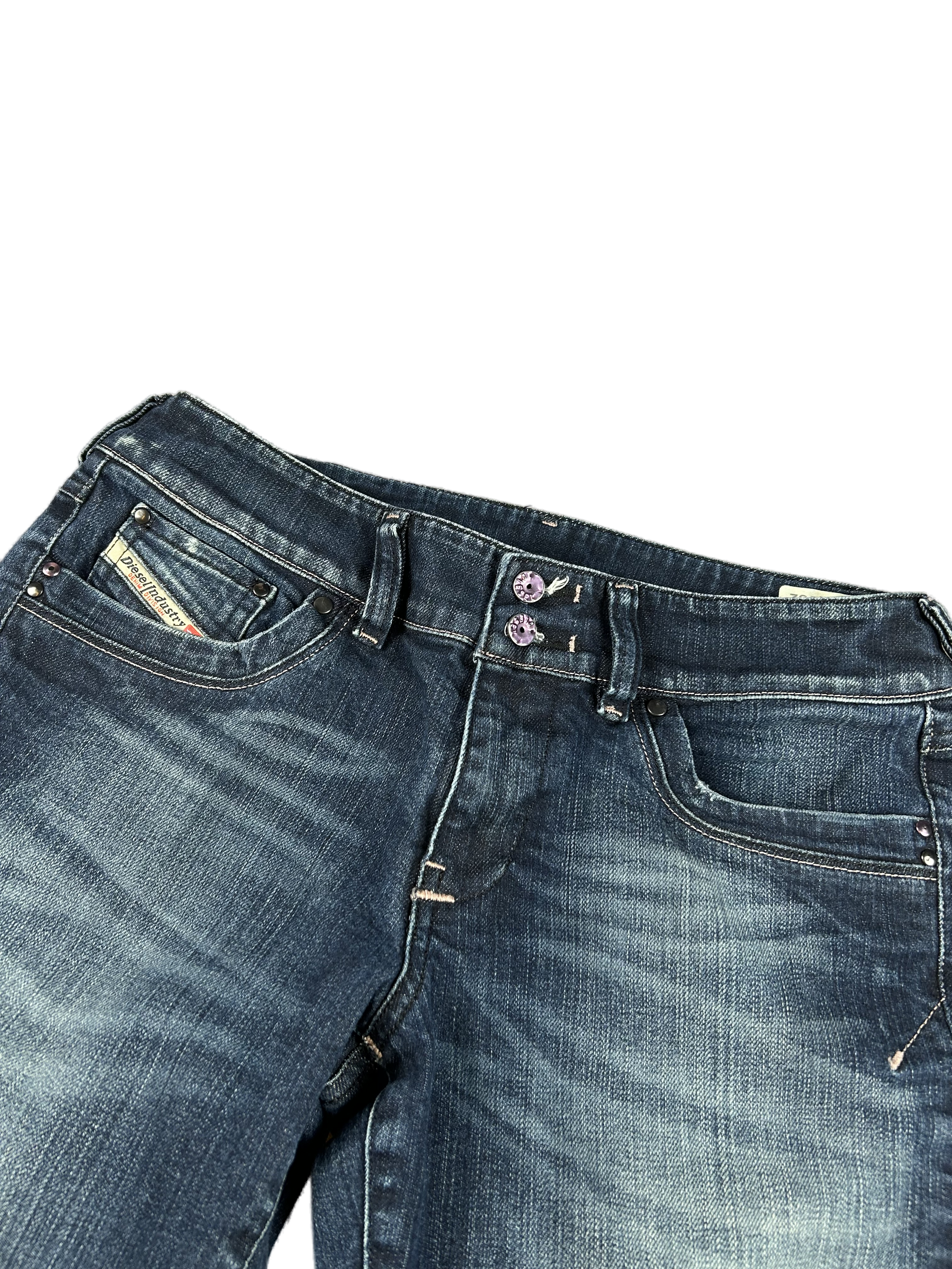 Diesel Jeans Women´s (S)